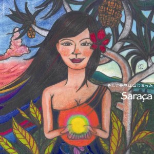 收聽Sarasa的My Important歌詞歌曲