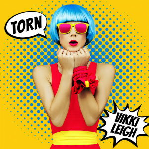 收聽Vikki Leigh的Torn歌詞歌曲