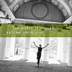 ดาวน์โหลดและฟังเพลง The Dark Triad - Psychological Tango Traits: The World Is Yours (Machiavellian) พร้อมเนื้อเพลงจาก Kati Raitinen
