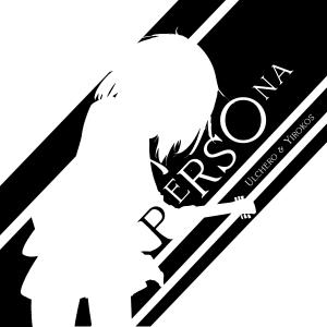 Ulchero的專輯Persona