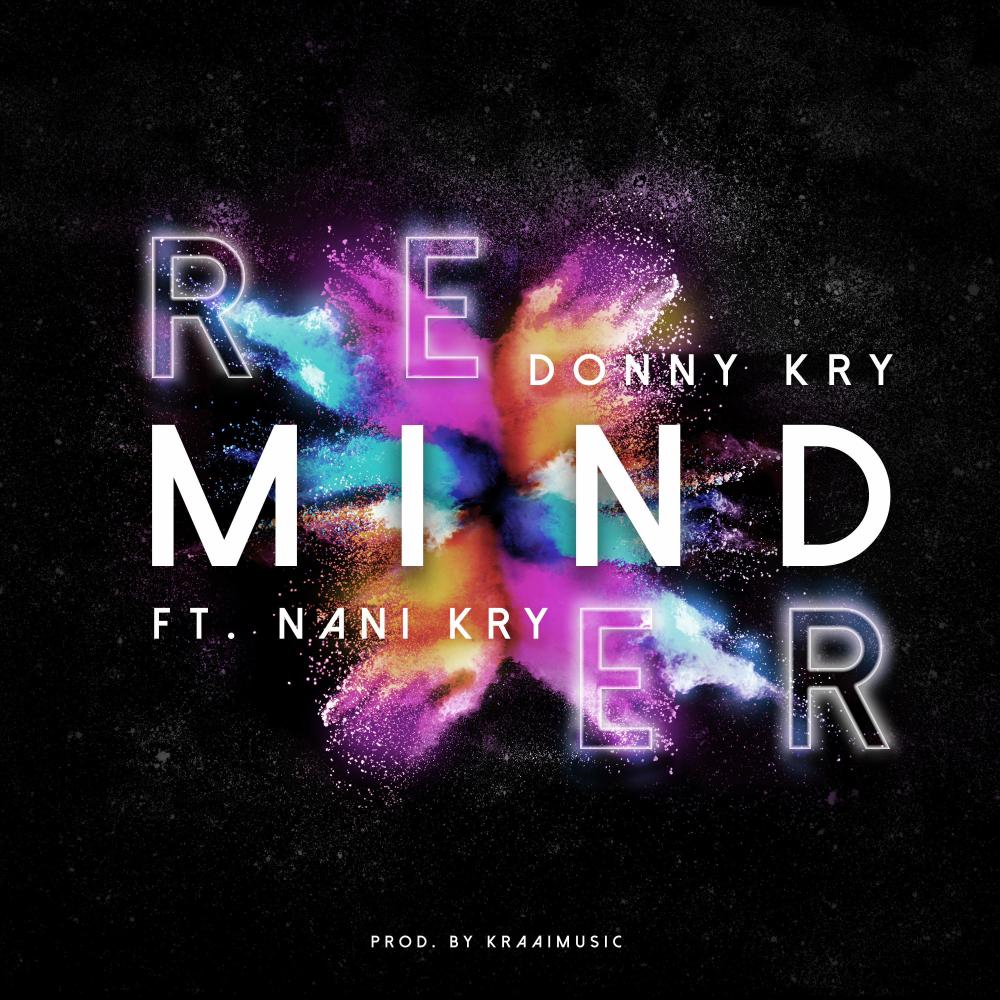 MIND (feat. Nani Kry) (Explicit)