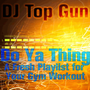 收聽DJ Playback的Uh Oh (Vocal Melody Version)歌詞歌曲