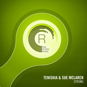 Listen to Strong (Radio Edit) song with lyrics from Tenishia