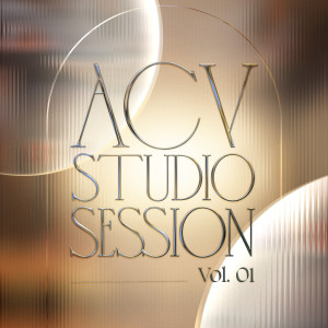 ACV STUDIO SESSION, Vol. 01 (Live)