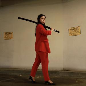 收聽唯又斐 Raylee Forest的Trophy Hunter歌詞歌曲