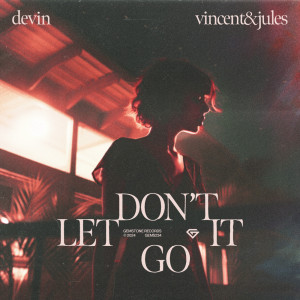 Album Don't Let It Go from Devin