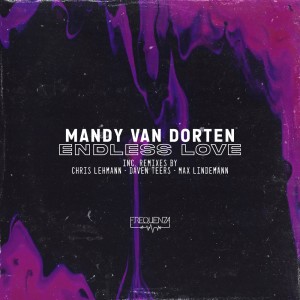 Listen to Endless Love (Daven Teers Remix) song with lyrics from Mandy van Dorten