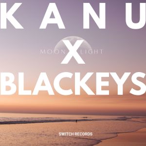 Album Moonlight oleh Kanu