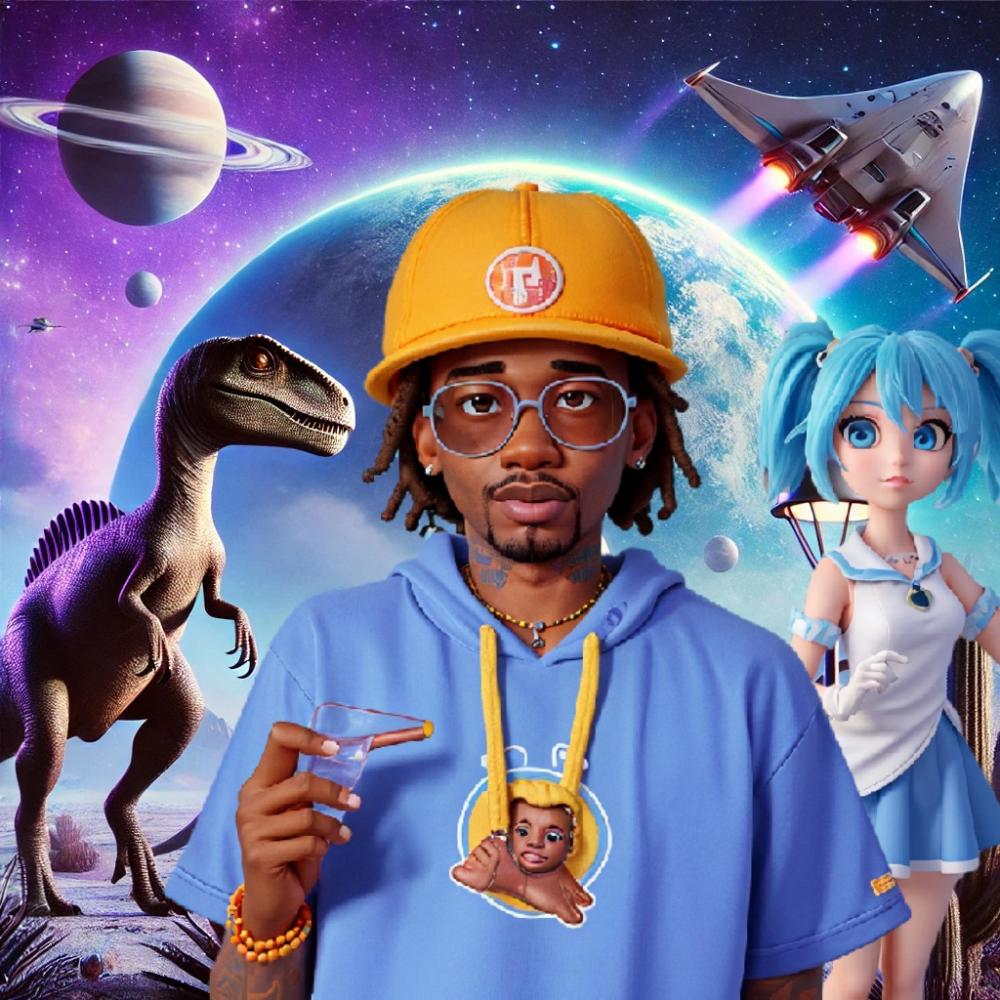 Take Off (feat. Juicy J & Project Pat) (Explicit)