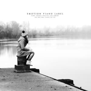 Album Beautiful melody with sad love (New Age piano) from Various Artists