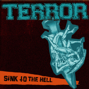 Dengarkan You Lost All Respect (Explicit) lagu dari Terror dengan lirik