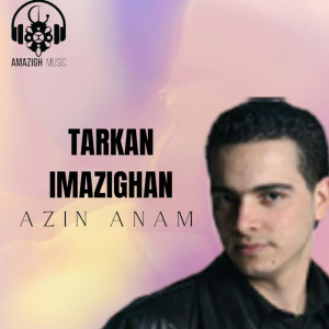 Azin Anam dari Tarkan