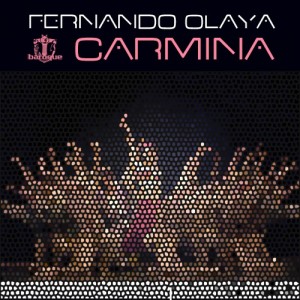 Fernando Olaya的专辑Carmina