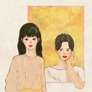 Dengarkan Yellow Card lagu dari Eom jun hee dengan lirik