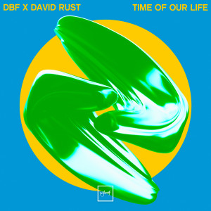 Dbf的專輯Time Of Our Life