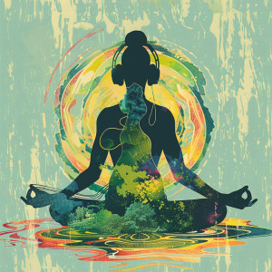 อัลบัม Meditation's Deep Focus: Music for Inner Clarity ศิลปิน Reading Music Company