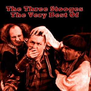 收聽The Three Stooges的Give Thanks歌詞歌曲