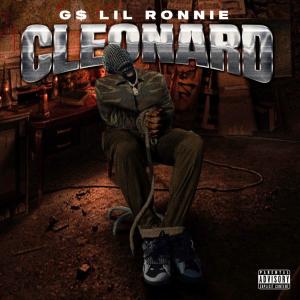 G$ Lil Ronnie的專輯Cleonard (Explicit)