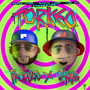 อัลบัม Torkeo ศิลปิน Producto Sin Corte