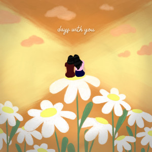 Album daisies (days with you) from Aira