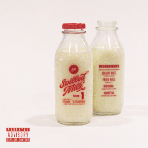 ดาวน์โหลดและฟังเพลง Jollof Rice (Explicit) พร้อมเนื้อเพลงจาก Bas