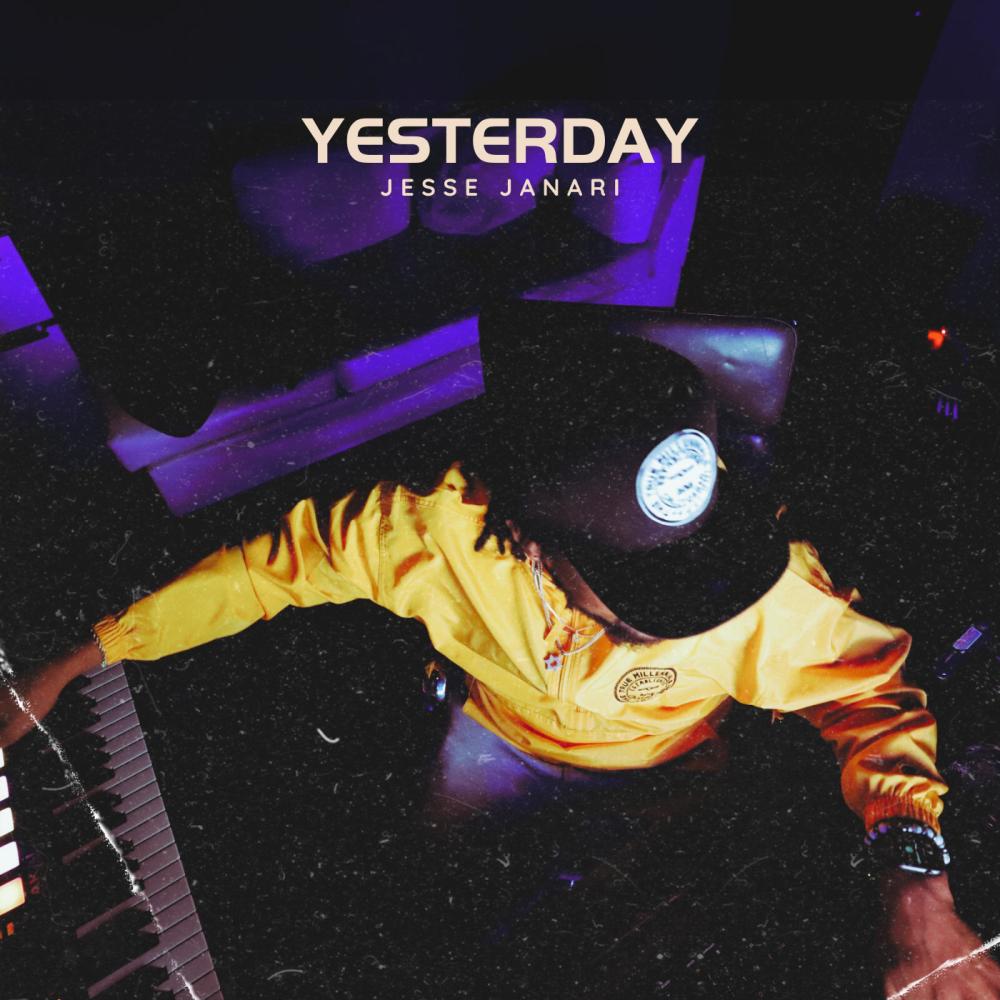 YESTERDAY (Explicit)