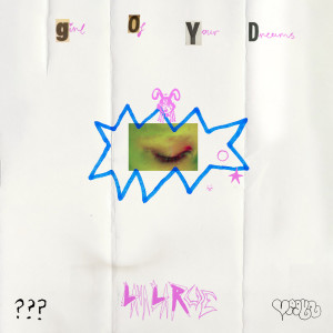 ดาวน์โหลดและฟังเพลง G.O.Y.D. พร้อมเนื้อเพลงจาก Lava La Rue
