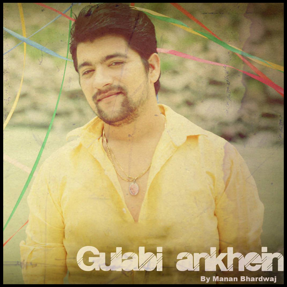 Gulabi Aankein