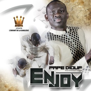ดาวน์โหลดและฟังเพลง Ku Nek Ak Bosam พร้อมเนื้อเพลงจาก Pape Diouf