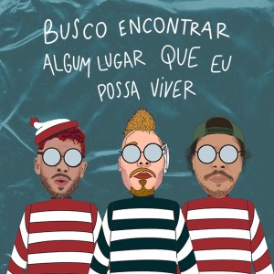 收聽Nuñez的Busco Encontrar Algum Lugar Que Eu Possa Viver歌詞歌曲