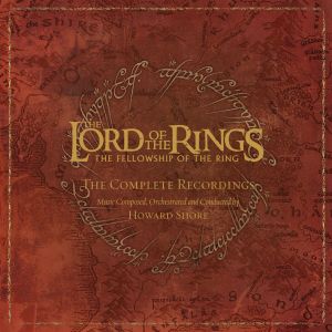 ดาวน์โหลดและฟังเพลง Moria พร้อมเนื้อเพลงจาก Howard Shore