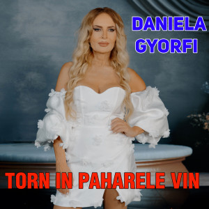 Listen to Torn in Paharele Vin song with lyrics from Daniela Gyorfi