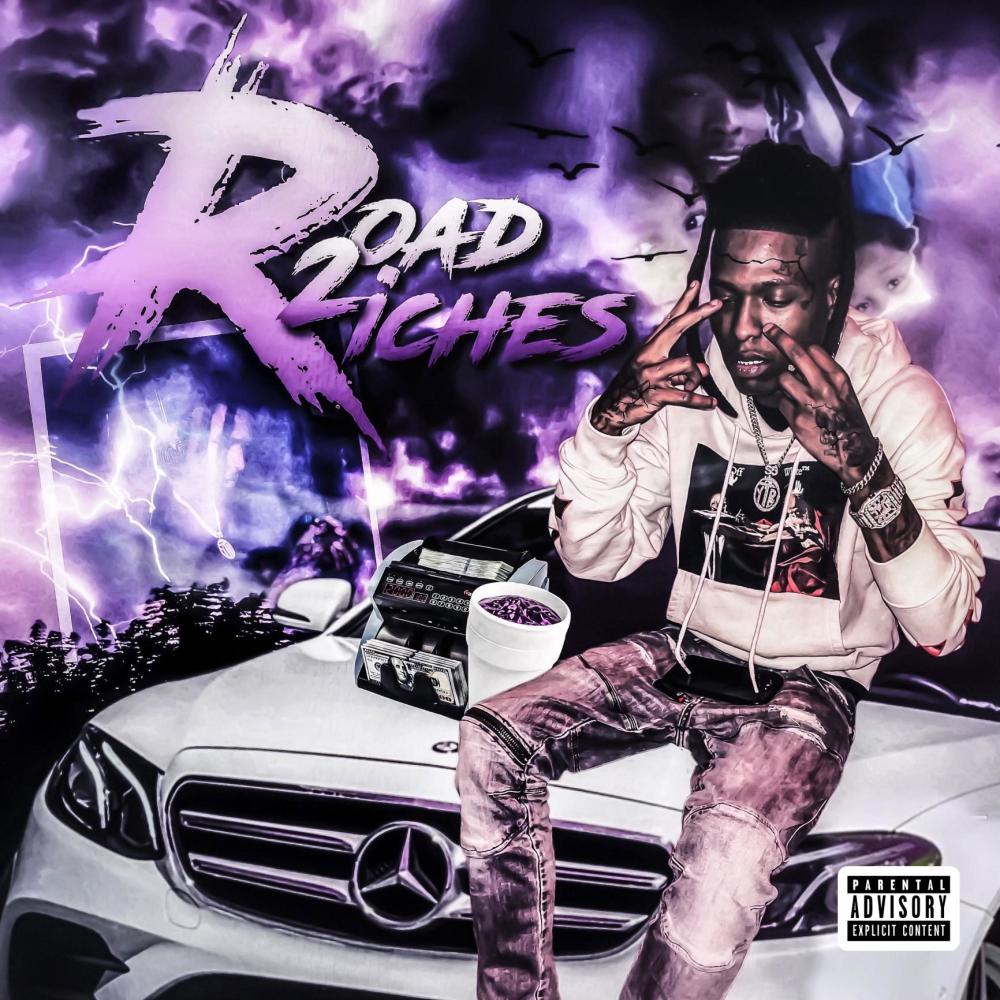 Another Day (feat. RJmrLA|Explicit)
