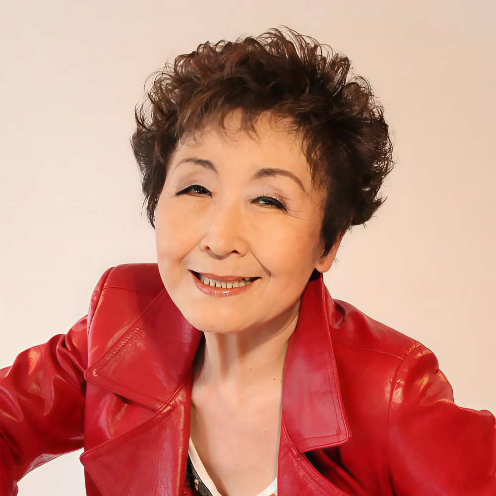 Tokiko Kato
