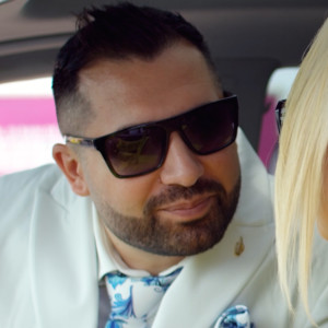 Dengarkan Din culisele videoclipului Alina-mi Inima lagu dari Danezu dengan lirik