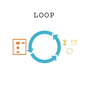 Listen to Loop song with lyrics from Giuseppe Mazzola