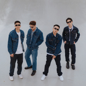 Listen to INTRO song with lyrics from MAD