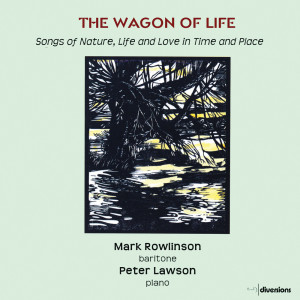 Peter Lawson的專輯The Wagon of Life: Songs of Nature, Life, and Love in Time and Place