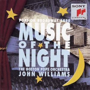 收聽Boston Pops Orchestra的I Dreamed a Dream from Les Miserables歌詞歌曲