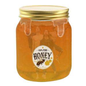 Alex K的專輯Honey (Alex k edit)