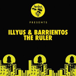 ดาวน์โหลดและฟังเพลง The Ruler พร้อมเนื้อเพลงจาก Illyus