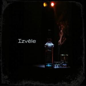 Listen to Izvēle (Explicit) song with lyrics from Saks