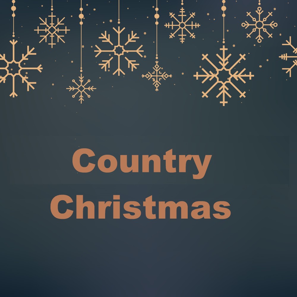 Country Christmas