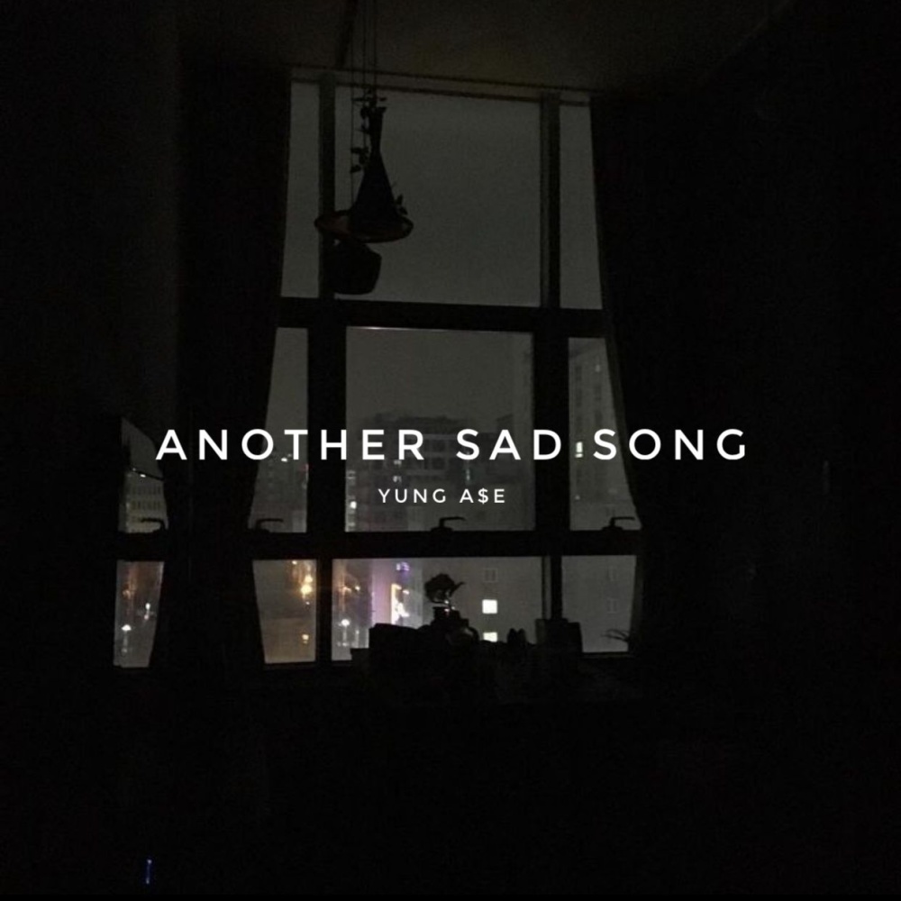 Another Sad Song (Explicit)
