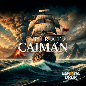 收聽Vanora Druk的El Pirata Caimán歌詞歌曲
