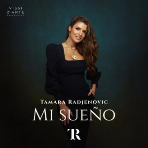 อัลบัม Mi Sueño (feat. Symphony Orchestra) ศิลปิน Tamara Radjenovic