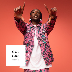 Listen to Verrat mir dein Namen - A COLORS SHOW (Explicit) song with lyrics from Kwam.e