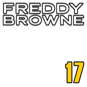 Freddy Browne的專輯17
