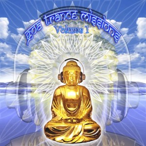 Album Goa Trance Missions V.1 (Best of Psy Techno, Hard Dance, Progressive Tech House Anthems) oleh a by GOA Doc