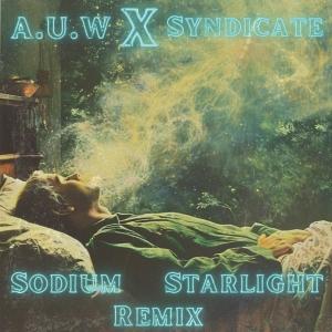 Syndicate的專輯Sodium Starlight (feat. auw) [Syndicate Remix]